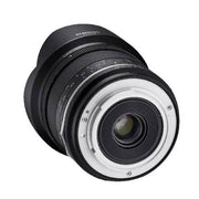 Samyang 14mm F2.8 MK2 UMC II Nikon Full Frame Camera Lens