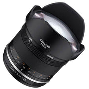 Samyang 14mm F2.8 MK2 UMC II Nikon Full Frame Camera Lens