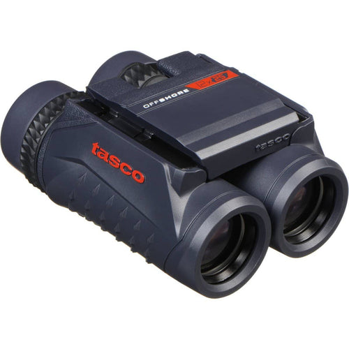 Tasco 12x25 Off-Shore Binoculars (Blue)