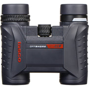 Tasco 12x25 Off-Shore Binoculars (Blue)