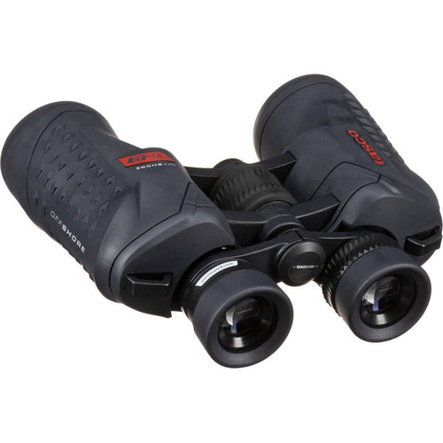 Tasco 10x42 Off-Shore Binoculars (Blue)