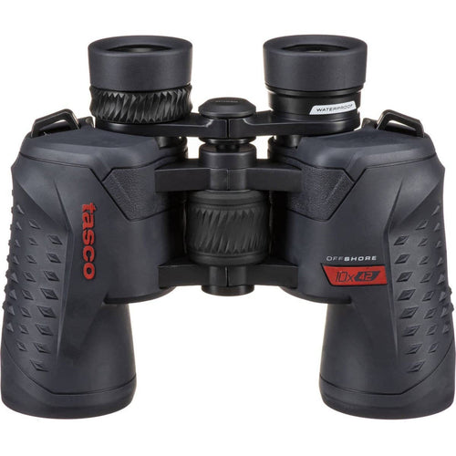 Tasco 10x42 Off-Shore Binoculars (Blue)