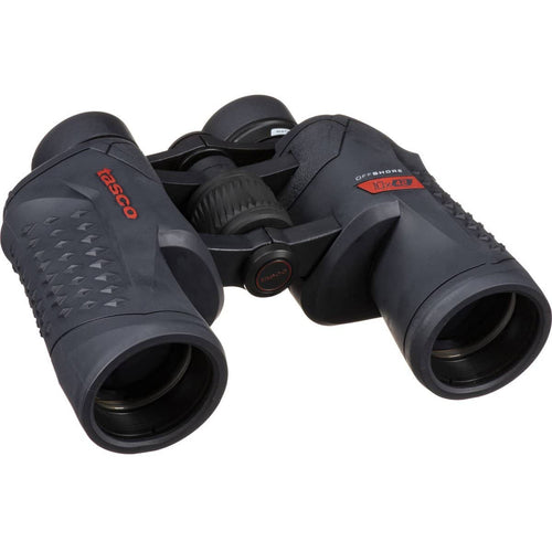 Tasco 10x42 Off-Shore Binoculars (Blue)