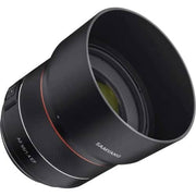 Samyang 85mm F1.4 Auto Focus UMC II Nikon Full Frame Camera Lens