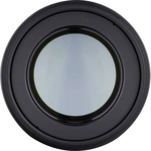 Samyang 85mm F1.4 Auto Focus UMC II Nikon Full Frame Camera Lens