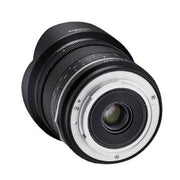 Samyang 14mm F2.8 MK2 UMC II Sony FE Full Frame Camera Lens