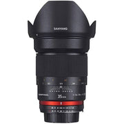 Samyang 35mm F1.4 UMC II Sony Full Frame Auto Focus