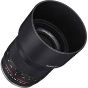 Samyang 50mm F1.2 UMC II Sony E Full Frame Camera Lens