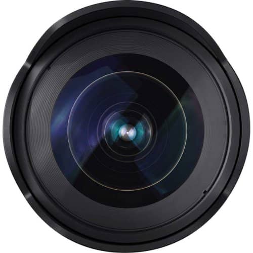Samyang 14mm F2.8 Auto Focus UMC II Sony E Full Frame Camera Lens