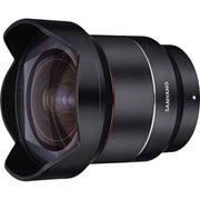 Samyang 14mm F2.8 Auto Focus UMC II Sony E Full Frame Camera Lens