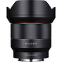 Samyang 14mm F2.8 Auto Focus UMC II Sony E Full Frame Camera Lens