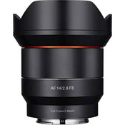 Samyang 14mm F2.8 Auto Focus UMC II Sony E Full Frame Camera Lens