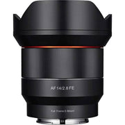 Samyang 14mm F2.8 Auto Focus UMC II Sony E Full Frame Camera Lens