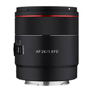 Samyang 24mm F1.8 Auto Focus UMC II Sony FE Full Frame Lens