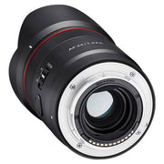 Samyang 24mm F1.8 Auto Focus UMC II Sony FE Full Frame Lens