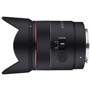Samyang 24mm F1.8 Auto Focus UMC II Sony FE Full Frame Lens