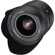 Samyang 24mm F1.8 Auto Focus UMC II Sony FE Full Frame Lens