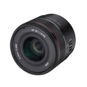 Samyang 35mm F1.8 Auto Focus UMC II Sony FE Full Frame Lens