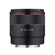 Samyang 35mm F1.8 Auto Focus UMC II Sony FE Full Frame Lens