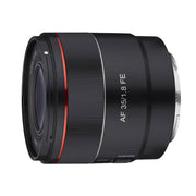 Samyang 35mm F1.8 Auto Focus UMC II Sony FE Full Frame Lens