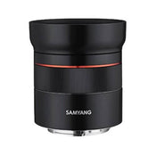 Samyang 45mm F1.8 Auto Focus UMC II Sony E Full Frame Camera Lens