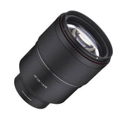 Samyang 135mm F1.8 Auto Focus Sony FE Full Frame Camera Lens