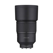 Samyang 135mm F1.8 Auto Focus Sony FE Full Frame Camera Lens