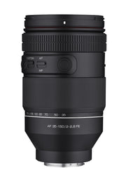 Samyang 35-150mm F2.0/F2.8 AutoFocus Sony FE Full Frame