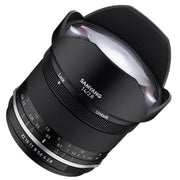 Samyang 14mm F2.8 MK2 MFT Full Frame Lens