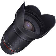Samyang 24mm F1.4 UMC II MFT Full Frame Lens