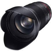 Samyang 35mm F1.4 UMC II MFT Full Frame Lens
