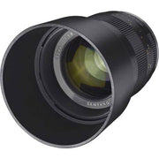 Samyang 85mm F1.8 UMC II MFT Lens