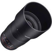 Samyang 135mm F2.0 ED UMC II MFT Full Frame Lens