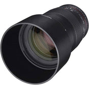 Samyang 135mm F2.0 ED UMC II MFT Full Frame Lens