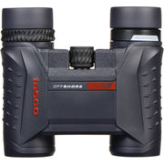 Tasco 8x25 Off Shore Binoculars (Blue)