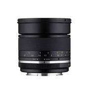 Samyang 85mm F1.4 MK2 Fujifilm X Full Frame Lens