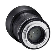 Samyang 85mm F1.4 MK2 Fujifilm X Full Frame Lens