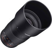 Samyang 135mm F2.0 ED UMC II Fujifilm X Full Frame Lens