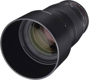 Samyang 135mm F2.0 ED UMC II Fujifilm X Full Frame Lens