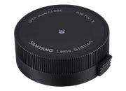 Samyang Lens Station for Fuji X AF Lenses