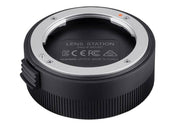 Samyang Lens Station for Sony E AF Lenses