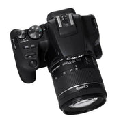 Canon EOS 200D II with 18-55MM IS STM Kit - Georges Cameras