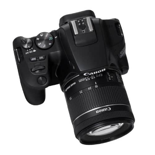 Canon EOS 200D II with 18-55MM IS STM Kit - Georges Cameras