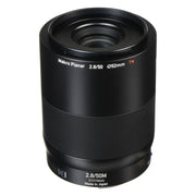 Zeiss Touit 50mm f/2.8 Macro Lens for Sony E-Mount