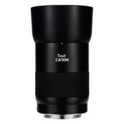 Zeiss Touit 50mm f/2.8 Macro Lens for Sony E-Mount