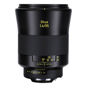 Zeiss Otus 85mm f/1.4 ZF.2 for Nikon