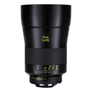 Zeiss Otus 85mm f/1.4 ZF.2 for Nikon