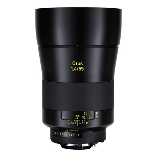 Zeiss Otus 85mm f/1.4 ZF.2 for Nikon