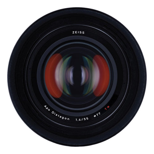 Zeiss Otus 85mm f/1.4 ZF.2 for Nikon
