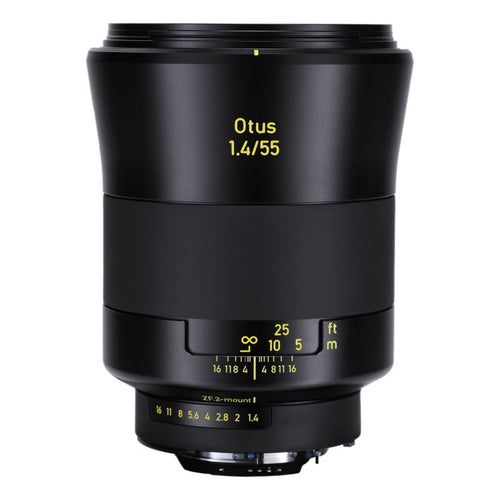 Zeiss Otus 85mm f/1.4 ZF.2 for Nikon
